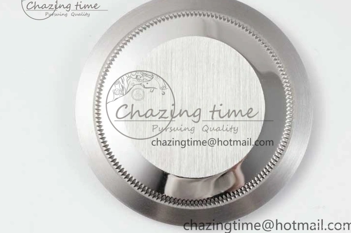 0409 HighQuality GMT Master II 126720 VTNR 904L SS Clean Factory 1:1 Best Edition on Oyster Bracelet VR3186 CHS 2375